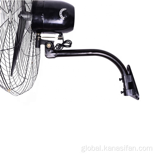 Industrial Wall Fan High Quality Wall Mounted Fans Industrial Fan Supplier